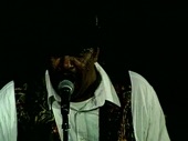 Video artwork for I Can't Hold Out by Magic Slim