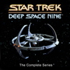 Star Trek: Deep Space Nine: The Complete Series - Star Trek: Deep Space Nine Cover Art