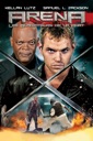 Affiche du film Arena - Les Gladiateurs De La Mort