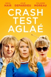 Crash Test Aglaé