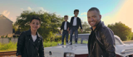 Happy Happy (feat. Los Mendoza) - Nacho