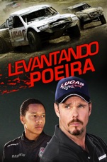 Capa do filme Levantando Poeira