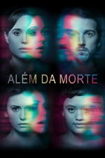 Capa do filme Além Da Morte