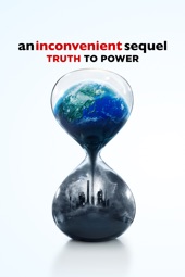 Poster for An Inconvenient Truth 2 by Bonni Cohen & Jon Shenk