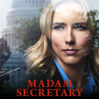 Télécharger Madam Secretary, Season 4 Episode 22