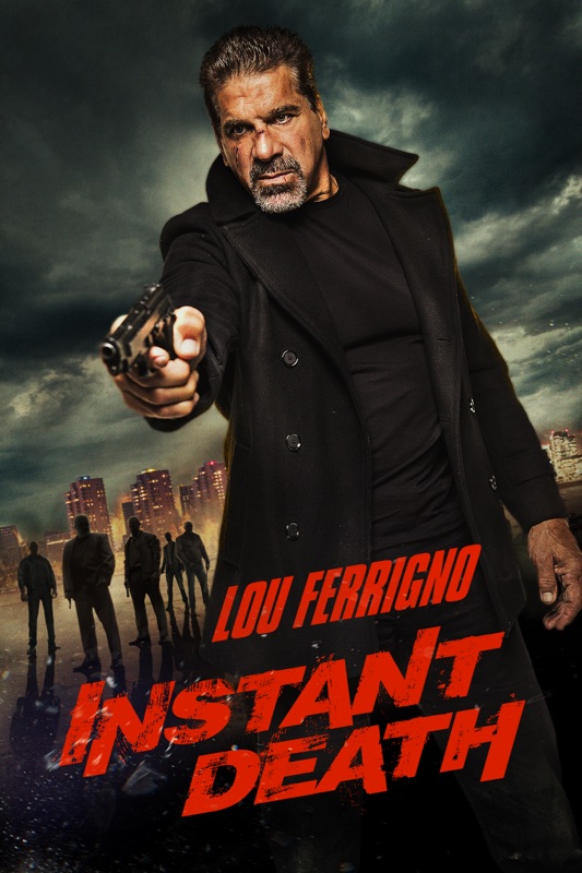 Instant Death
