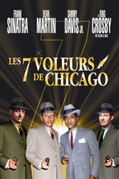 Les sept voleurs de chicago (Robin and the Seven Hoods)