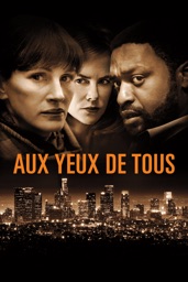Aux yeux de tous (2015)