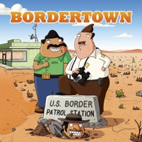 Télécharger Bordertown, Season 1 Episode 13