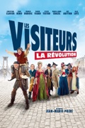 Les Visiteurs, La Révolution