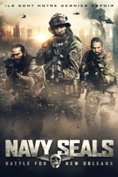 Navy Seals: Battle for New Orleans