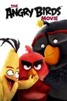 The Angry Birds Movie