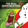The Real Ghostbusters, Vol. 6 - The Real Ghostbusters Cover Art