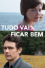 Tudo Vai Ficar Bem - Wim Wenders