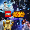 LEGO® Star Wars™: Die komplette Saga - LEGO Star Wars: The Complete Brick Saga So Far