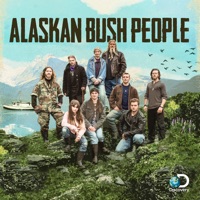 Alaskan Bush People, Season 5