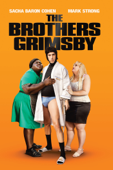 The Brothers Grimsby