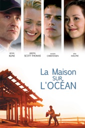 La maison sur l'océan (Life as a House)