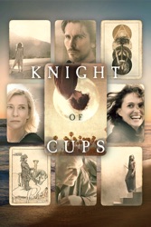 Knight of Cups