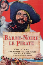 Barbe-Noire le pirate (Blackbeard the Pirate)