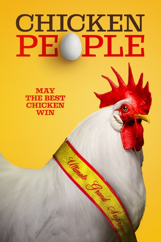 Chicken People
