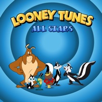 Looney Tunes All Stars, Vol. 2