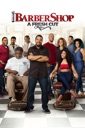 Affiche du film Barbershop: A Fresh Cut