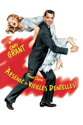 Arsenic & vieilles dentelles (1944)