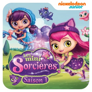 Les Mini Sorcières, Saison 1, Partie 4 - Episode 1