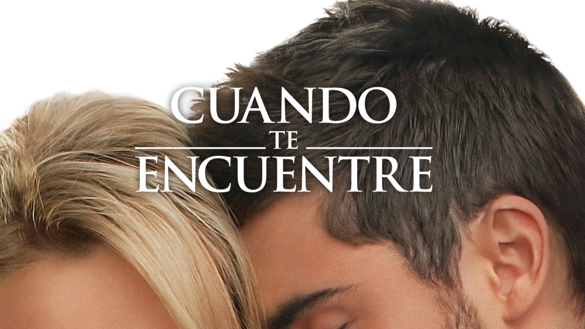 ‎Cuando te encuentre Apple TV