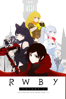 RWBY: Volume 2 - Monty Oum