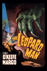 The Leopard Man