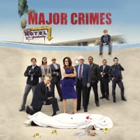 Télécharger Major Crimes, Saison 3 (VF) Episode 18