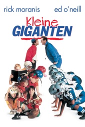 Poster for Kleine Giganten by DuWayne Dunham
