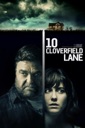 Affiche du film 10 Cloverfield Lane
