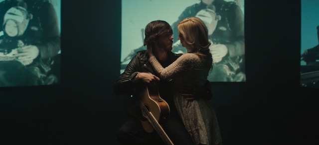 Holdin' Her