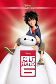 Big Hero 6