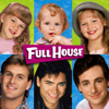 Full House, Staffel 1 - Full House