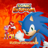 Sonic Boom, Vol. 3: Mayor Knuckles - Sonic Boom