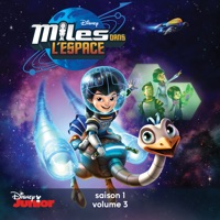 Télécharger Miles dans l'espace, Saison 1 - Volume 3 Episode 5