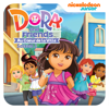 Dora and Friends, Saison 1, Partie 1 - Dora and Friends