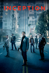 Inception - Unknown Cover Art