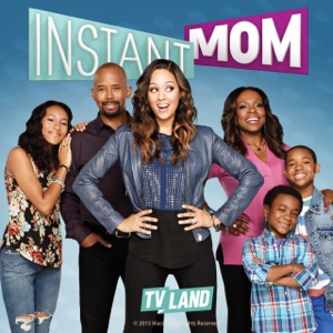 Instant Mom, Vol. 4 - Episode 3