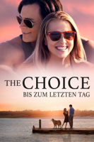 Ross Katz - The Choice - Bis zum letzten Tag artwork