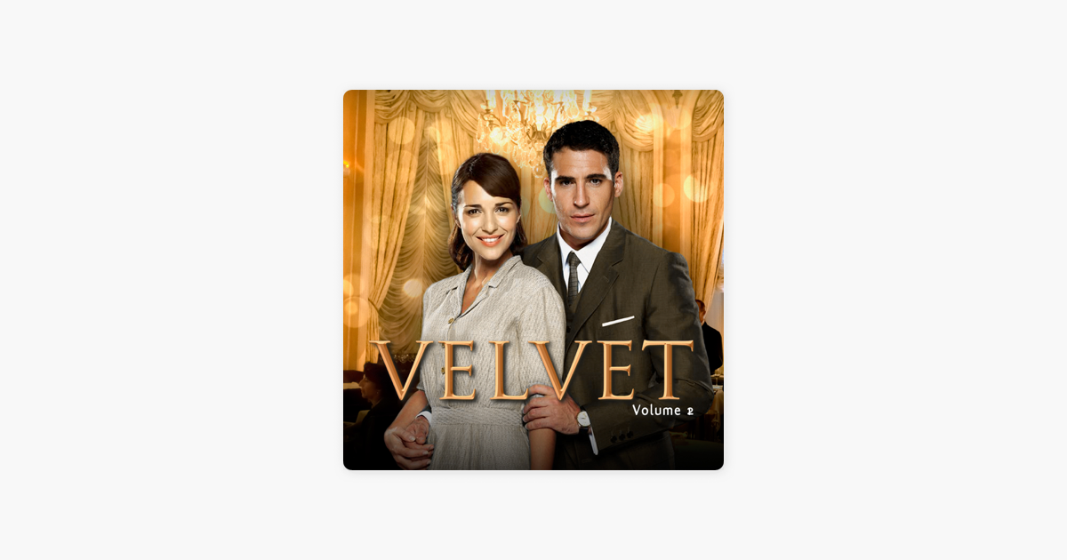 Velvet Staffel 2 Velvet Staffel 2