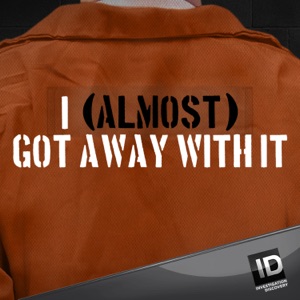 I (Almost) Got Away With It, Season 8 - Episode 2