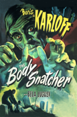 The Body Snatcher cover