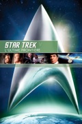 Star Trek V: L'Ultime Frontière