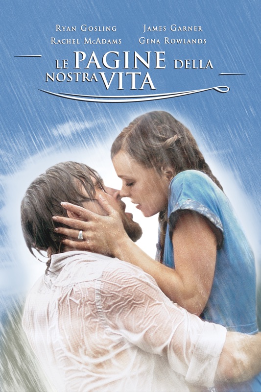 Le Pagine Della Nostra Vita