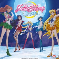 Télécharger Sailor Moon Crystal (Original Japanese Version) Season 1 Episode 12